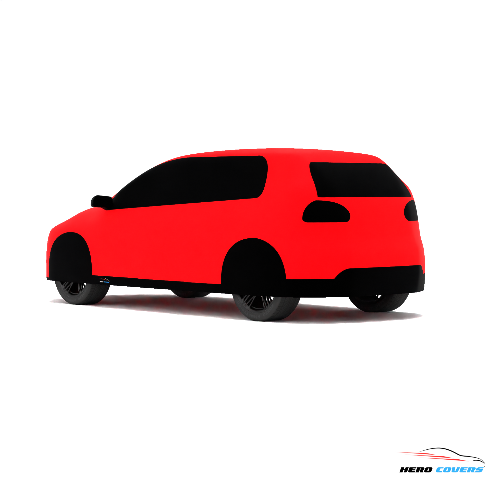 Indoor & Outdoor Car Cover | Compatible For: Volkswagen 2011