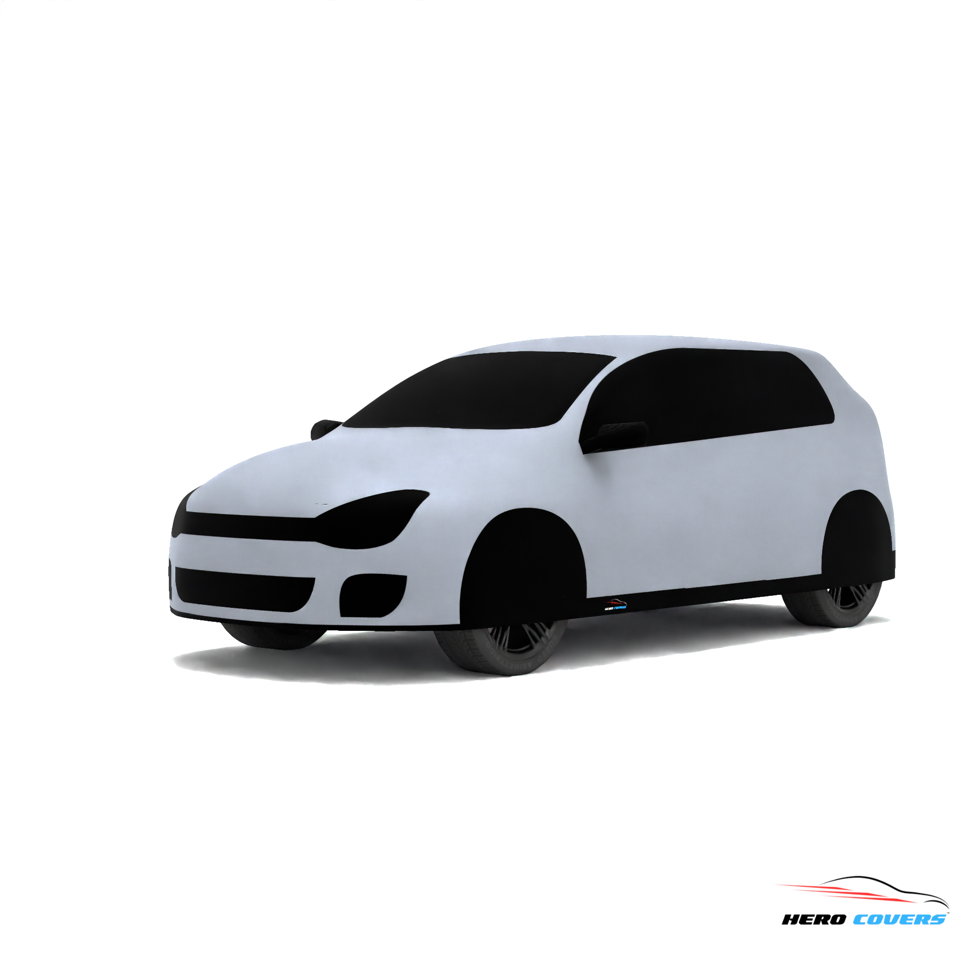 Indoor & Outdoor Car Cover | Compatible For: Volkswagen 2011
