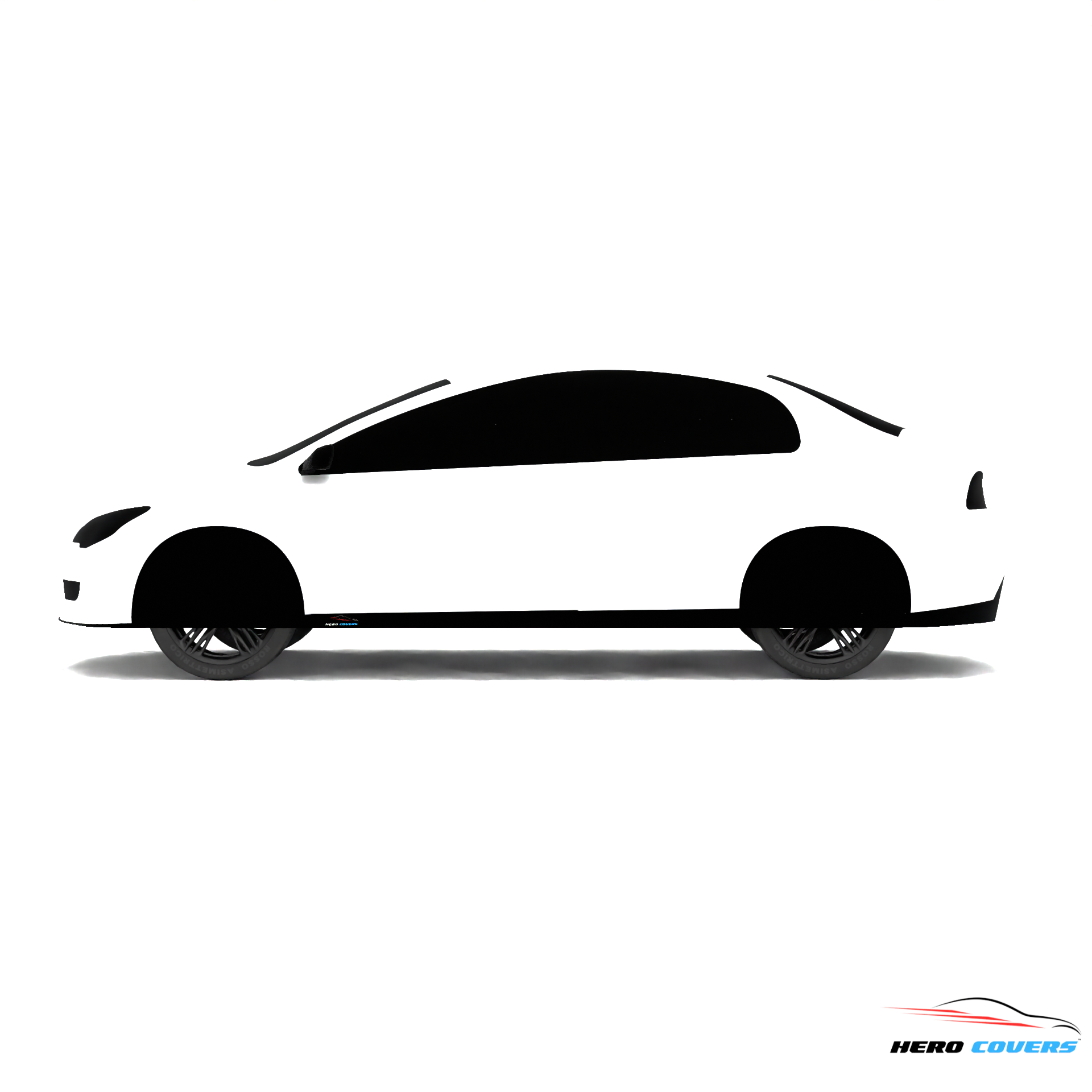 Indoor & Outdoor Car Cover | Compatible For: Honda 2007
