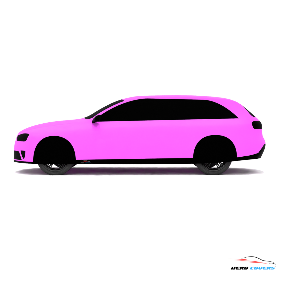 Indoor & Outdoor Car Cover | Compatible For: Audi 2013
