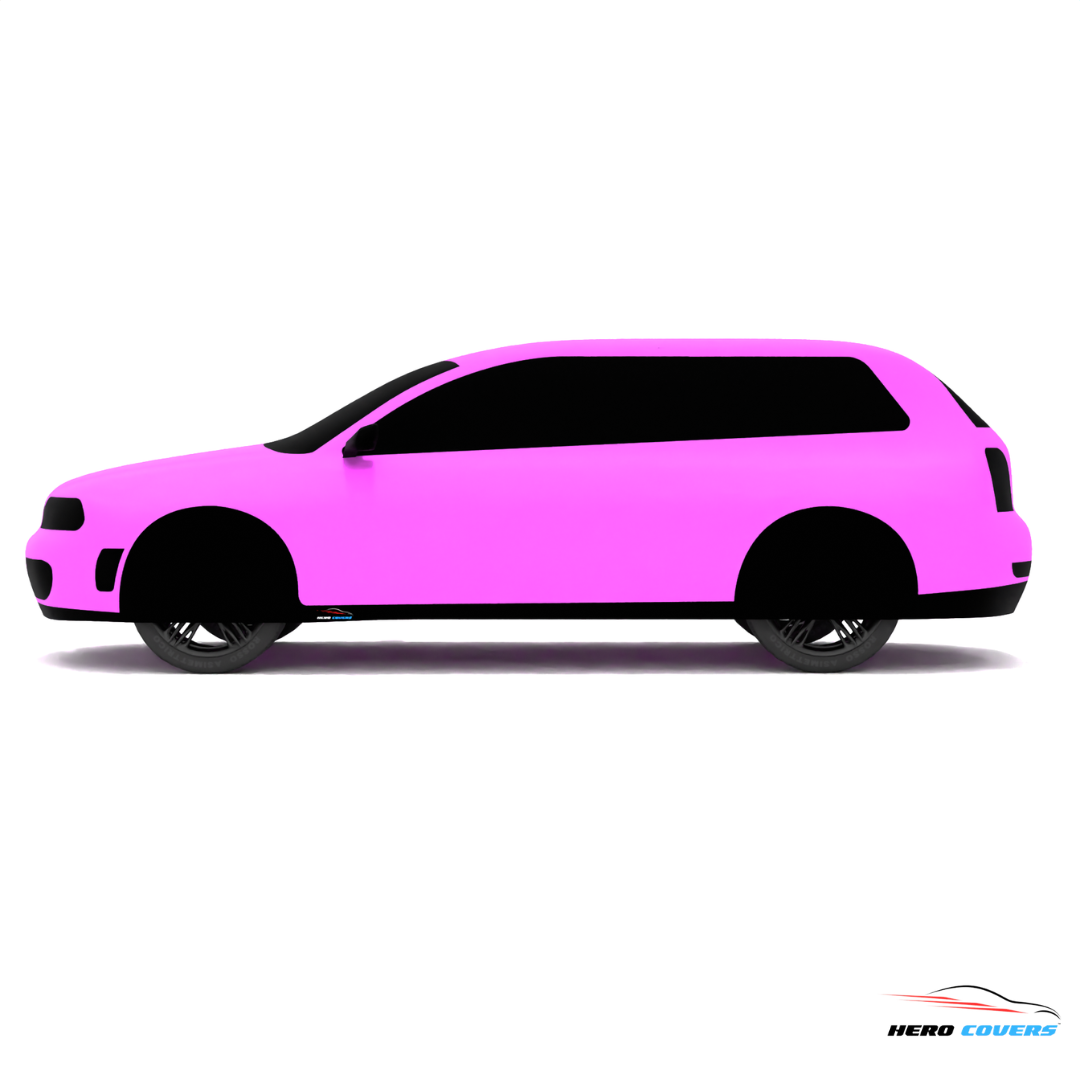Indoor & Outdoor Car Cover | Compatible For: Audi 2008