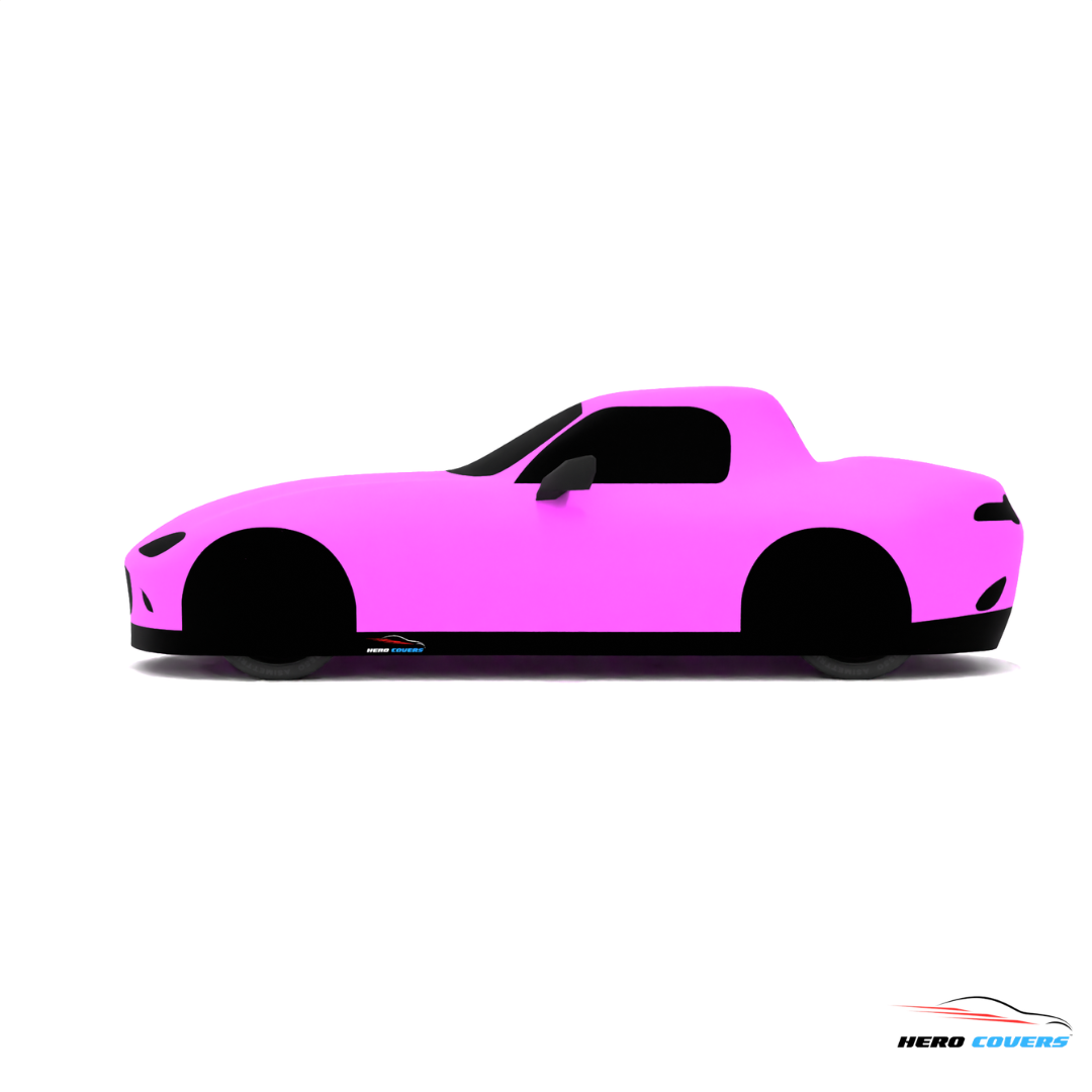 Indoor & Outdoor Car Cover | Compatible For: Mazda MX-5 2015