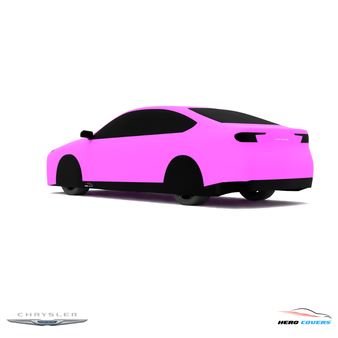 Chrysler Sebring (1995) Car Cover : Indoor or Outdoor Use - HeroCovers