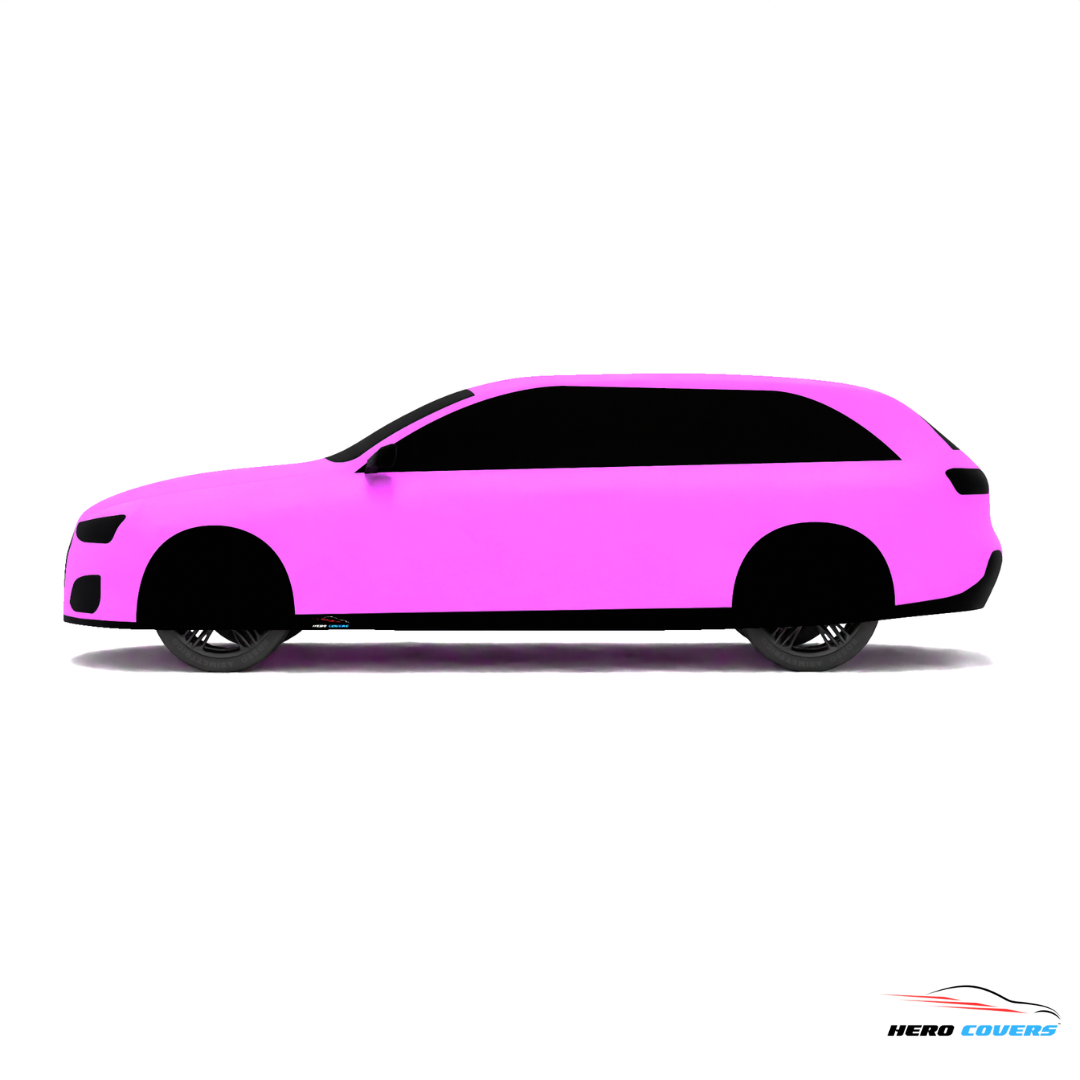 Indoor & Outdoor Car Cover | Compatible For: Audi 2024