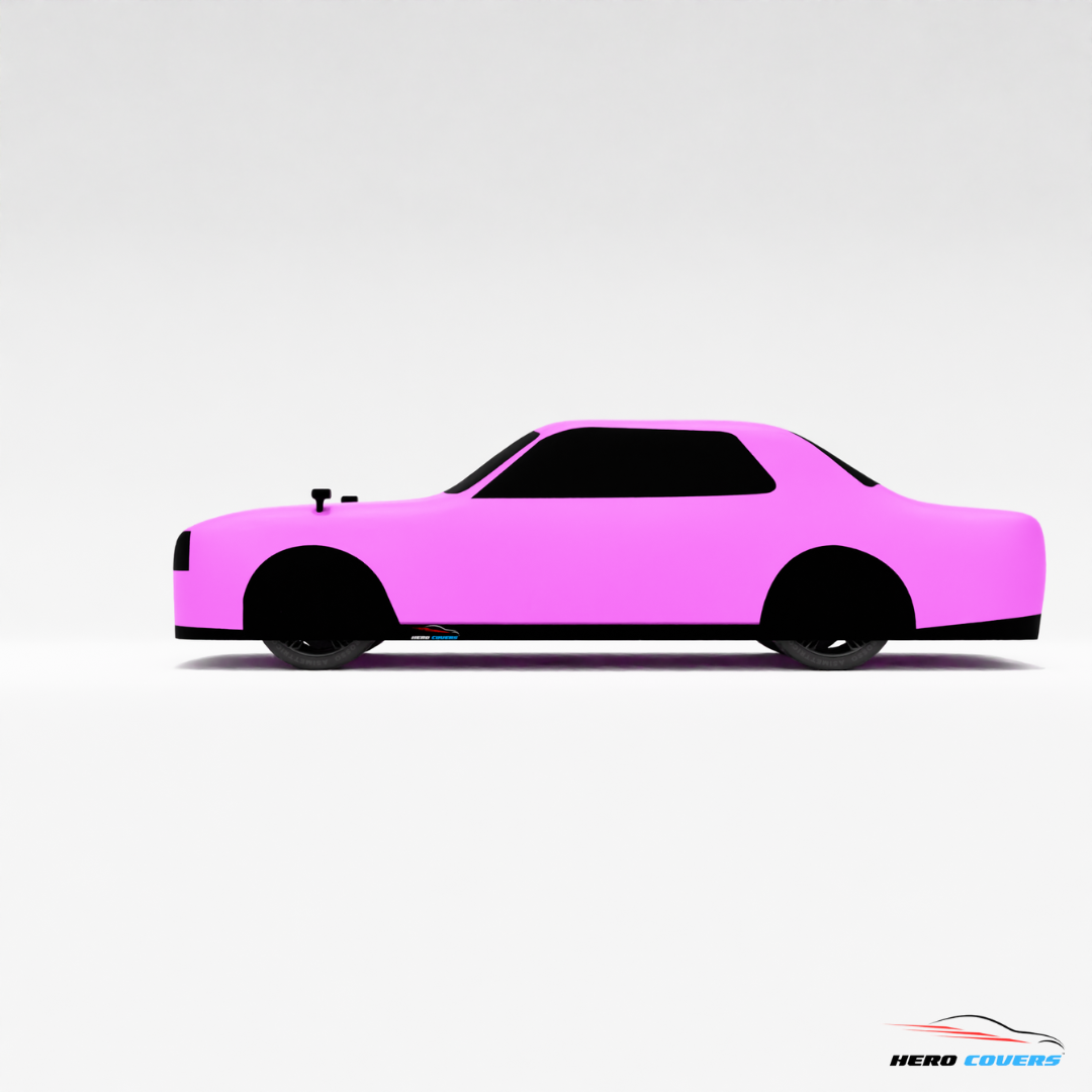 Nissan Skyline GT-R (C10 “Hakosuka”) | Indoor & Outdoor Cover