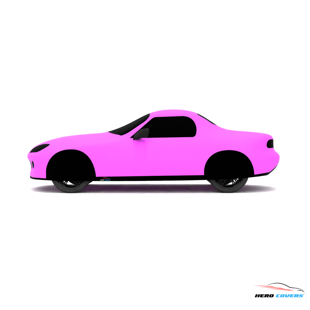 Indoor & Outdoor Car Cover | Compatible For: Mazda MX-5 2009