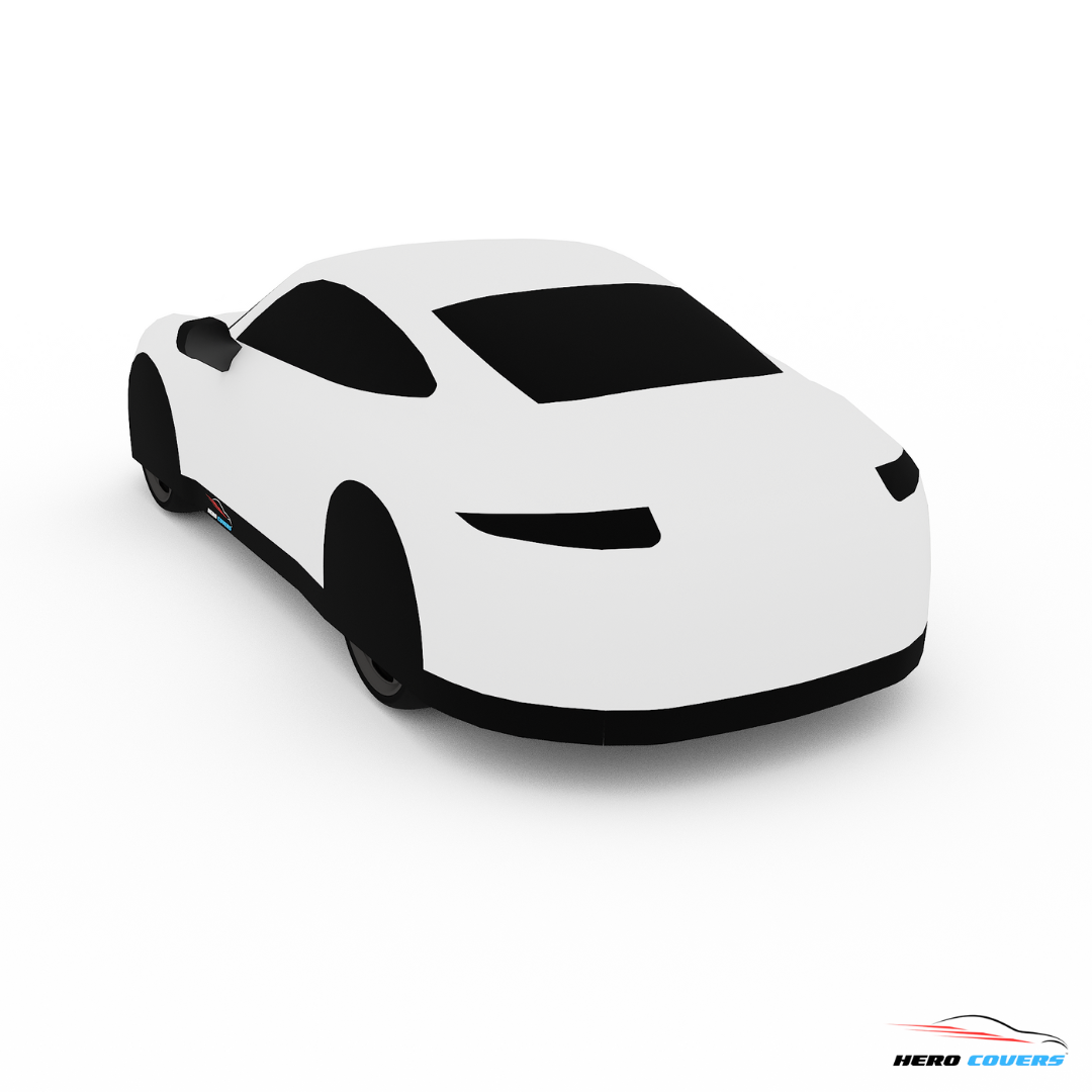Indoor & Outdoor Car Cover | Compatible For: Porsche 911 (991)