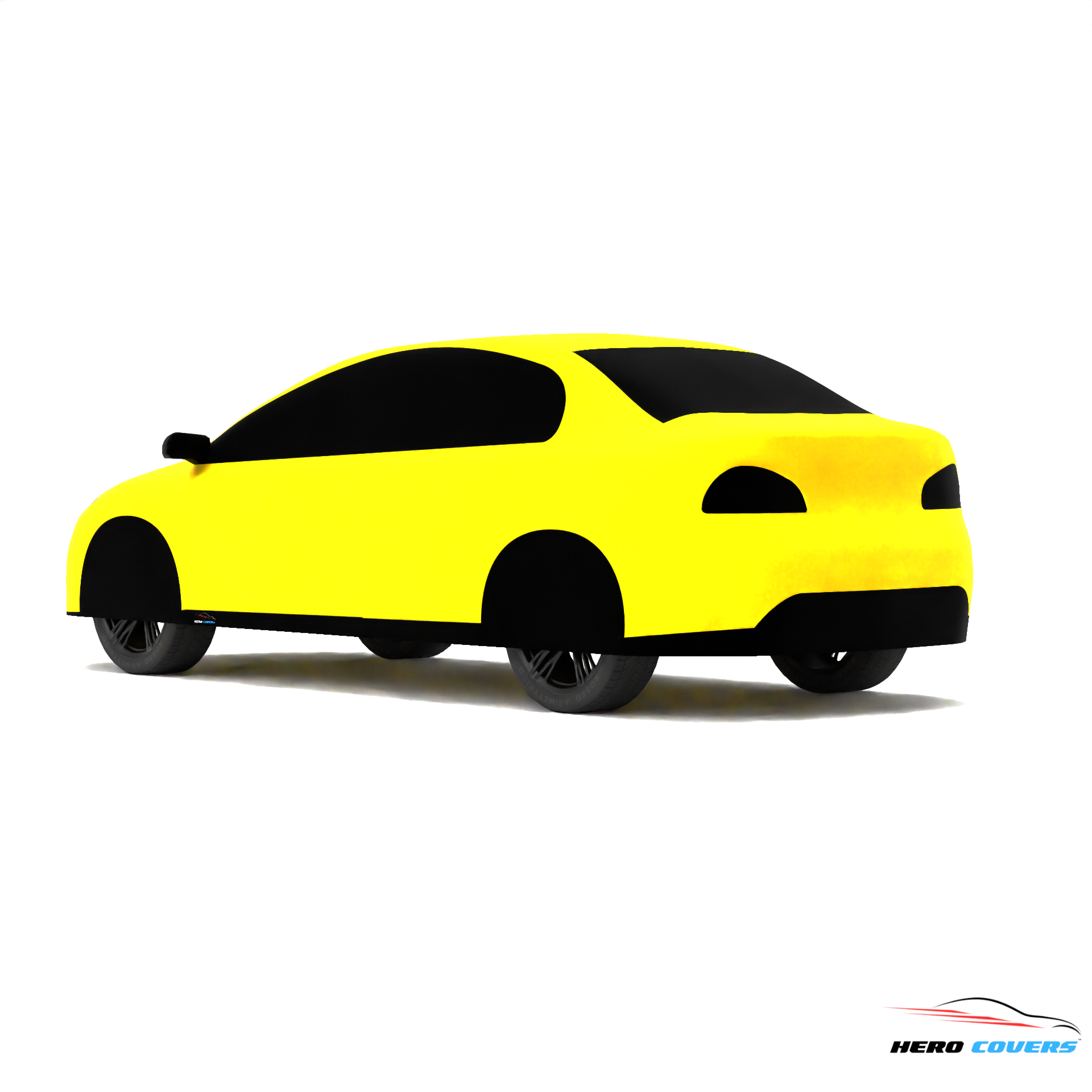 Indoor & Outdoor Car Cover | Compatible For: Honda 2007
