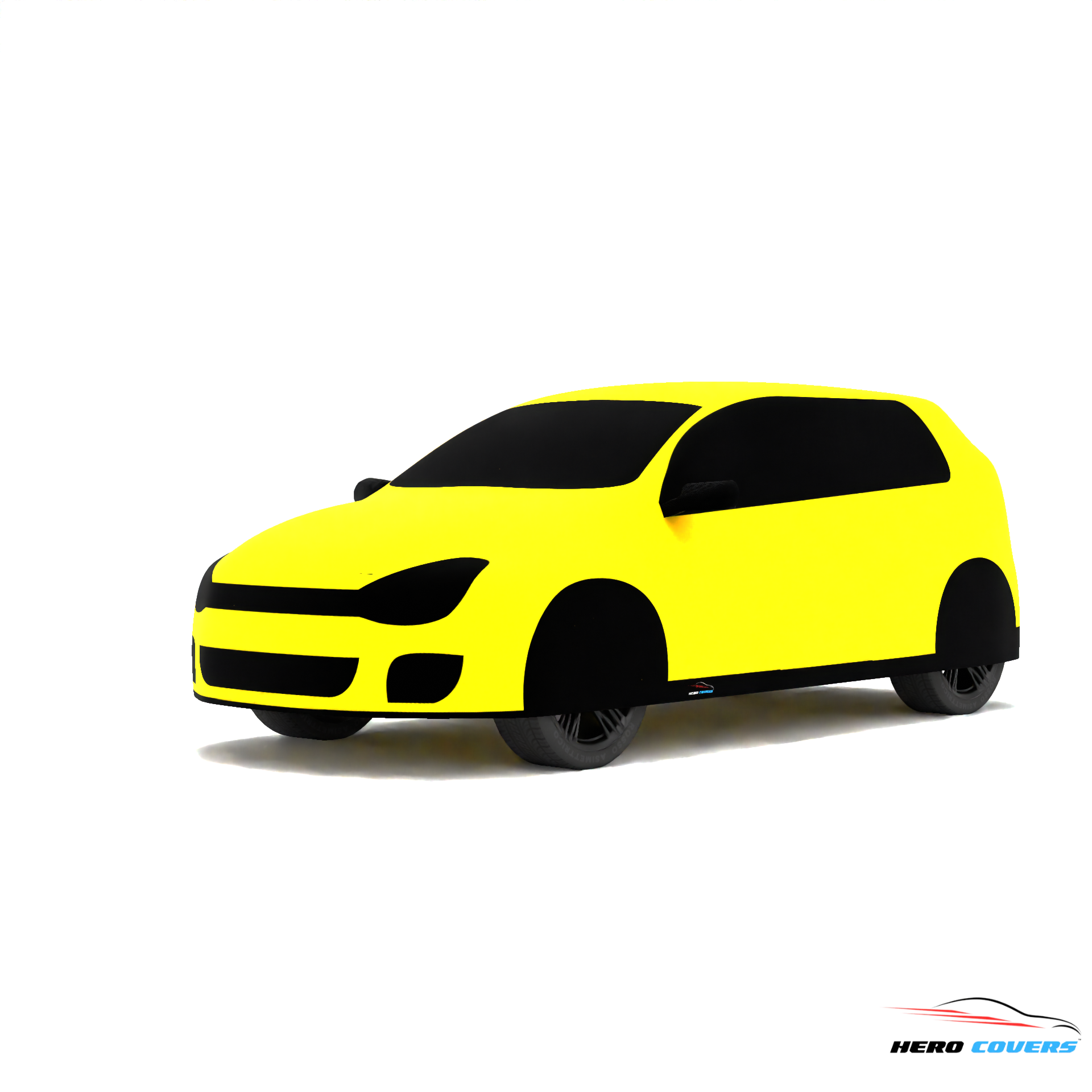 Indoor & Outdoor Car Cover | Compatible For: Volkswagen 2011