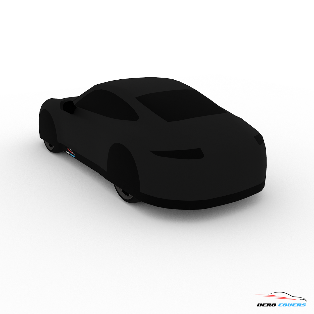 Indoor & Outdoor Car Cover | Compatible For: Porsche 911 (991)