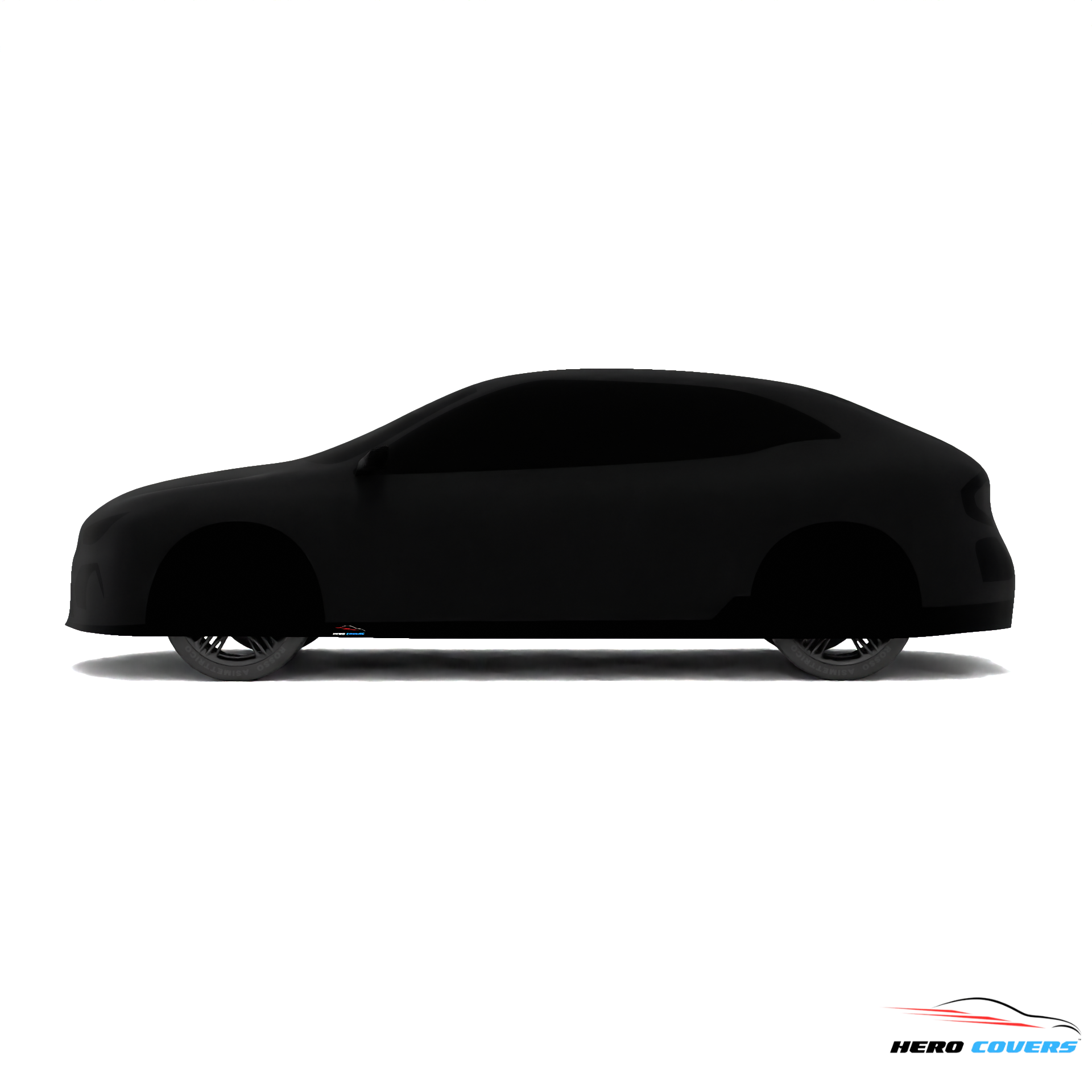 Indoor & Outdoor Car Cover | Compatible For: Honda 2016