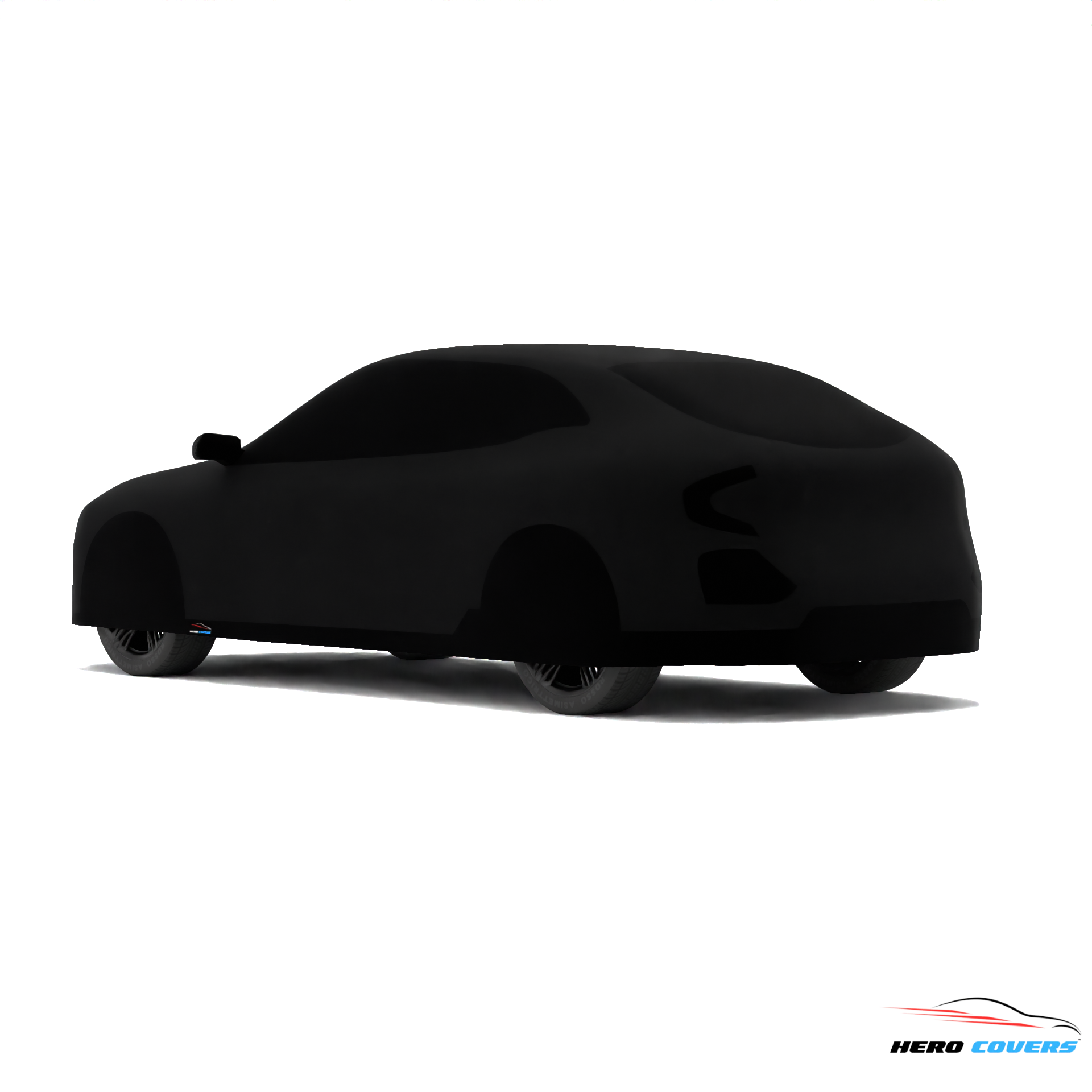 Indoor & Outdoor Car Cover | Compatible For: Honda 2016