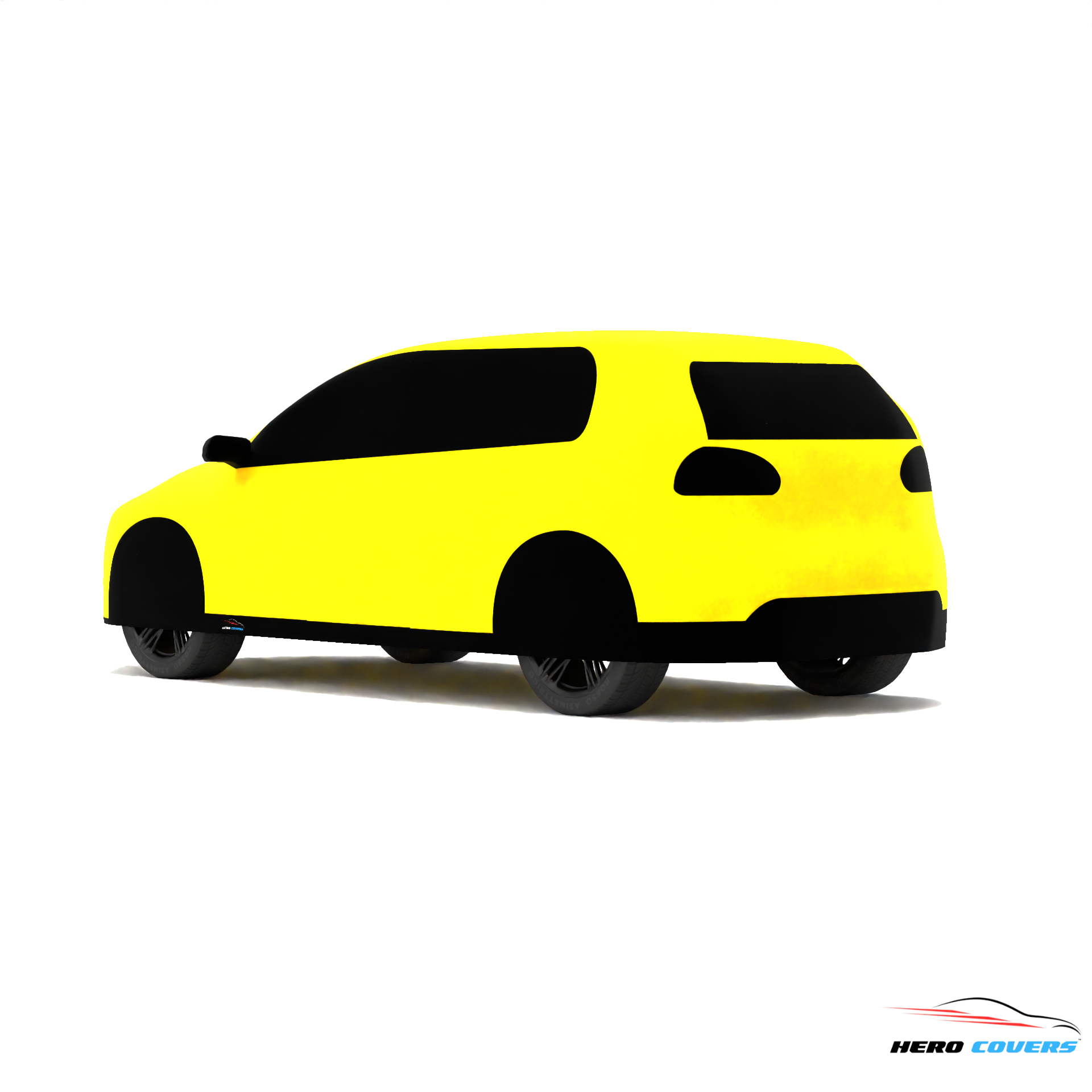 Indoor & Outdoor Car Cover | Compatible For: Volkswagen 2011