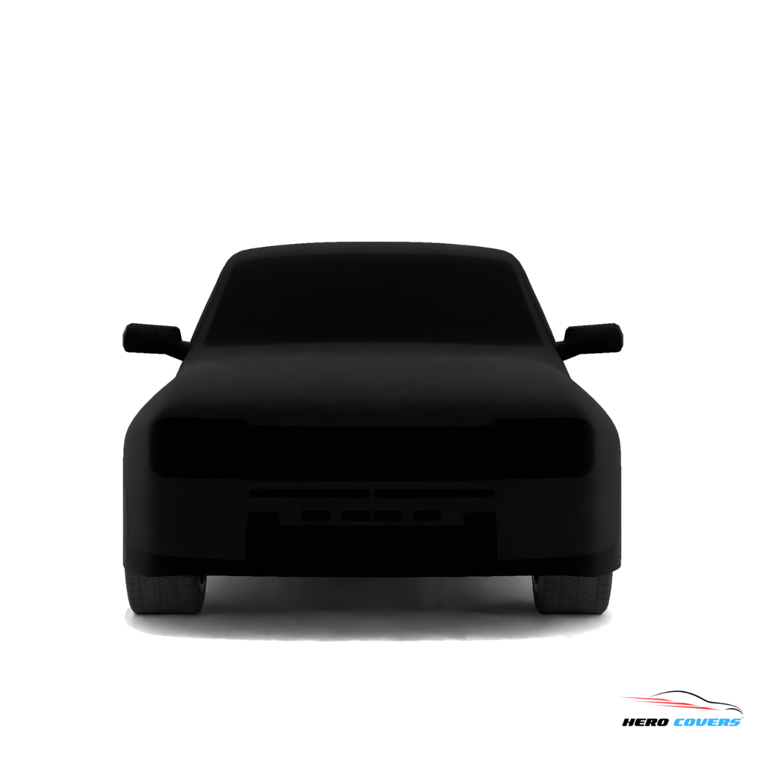 Indoor & Outdoor Car Cover | Compatible For: Nissan Skyline 1960