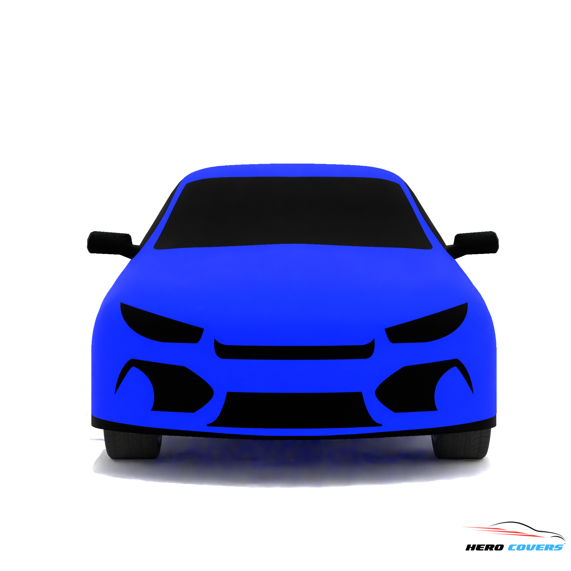 Indoor & Outdoor Car Cover | Compatible For: Honda 2016