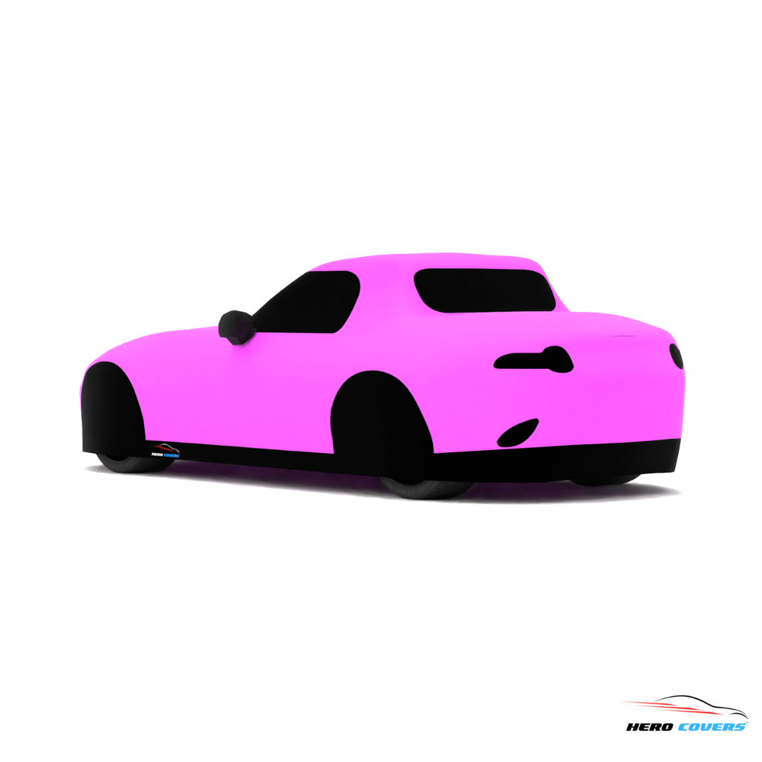 Indoor & Outdoor Car Cover | Compatible For: Mazda MX-5 2015