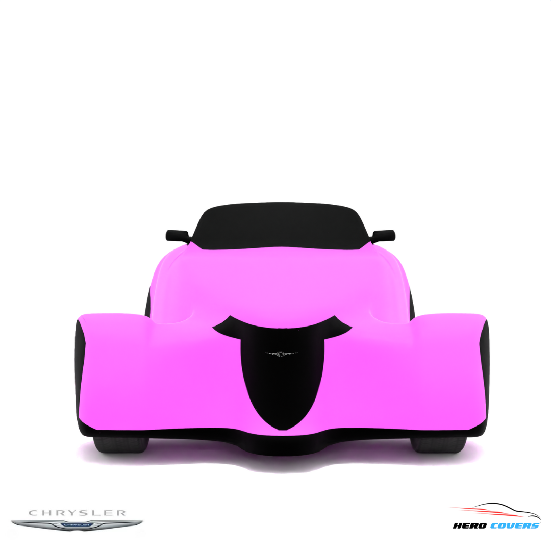 Chrysler Prowler (1997-2002) Car Cover : Indoor or Outdoor Use - HeroCovers