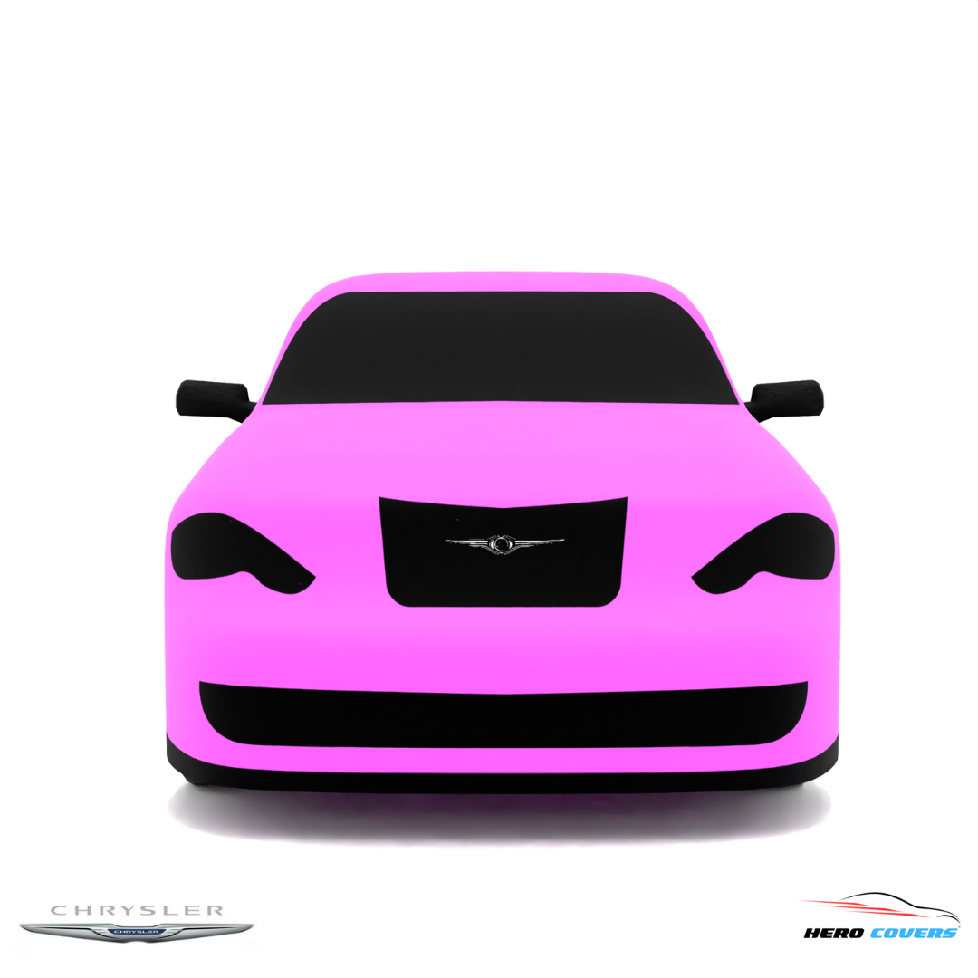 Chrysler PT Cruiser (2001-2010) Car Cover : Indoor or Outdoor Use - HeroCovers
