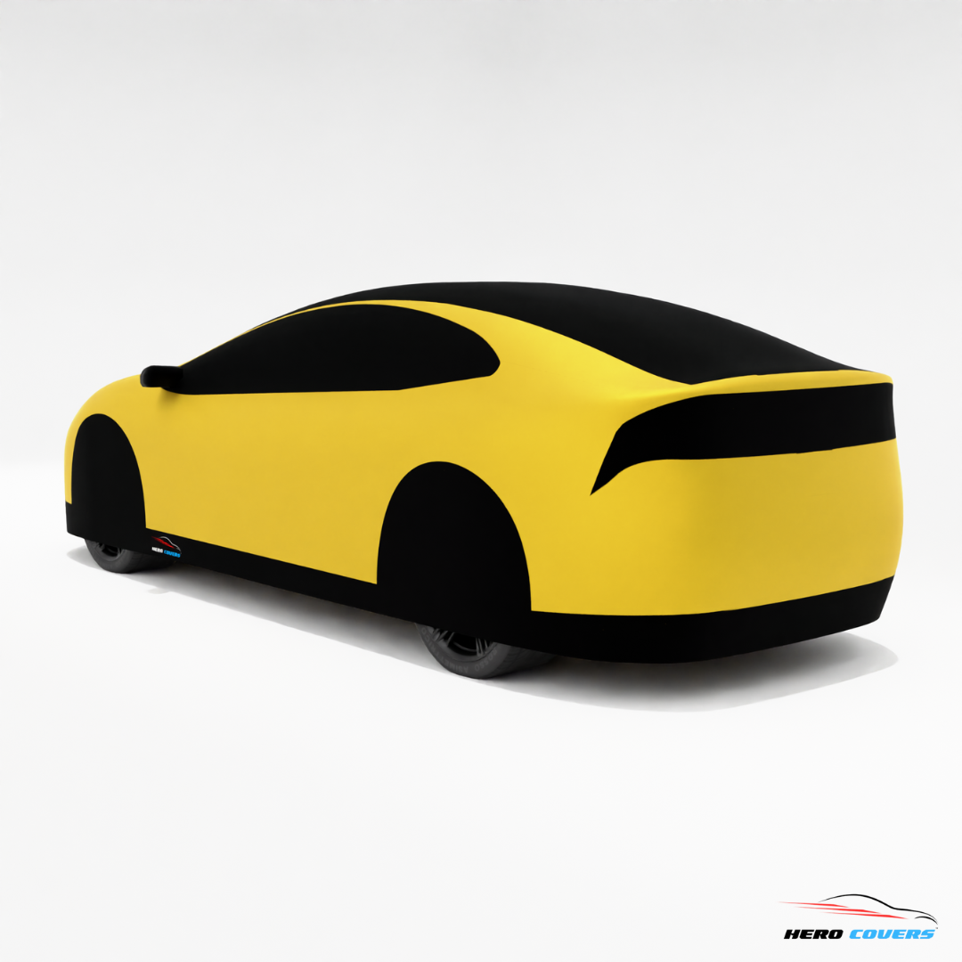 Toyota Prius | Indoor & Outdoor Cover