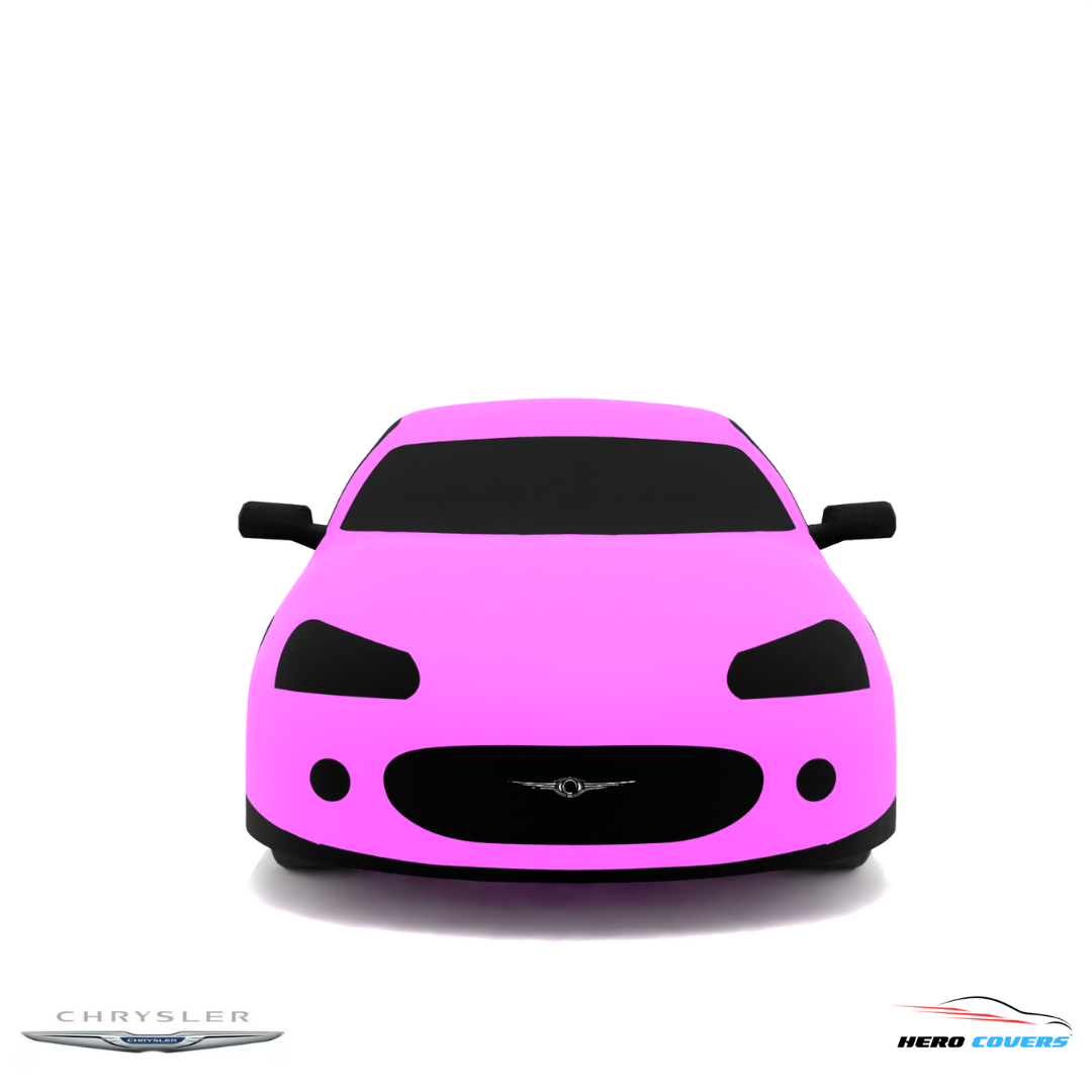 Chrysler Sebring (2001) Car Cover : Indoor or Outdoor Use - HeroCovers