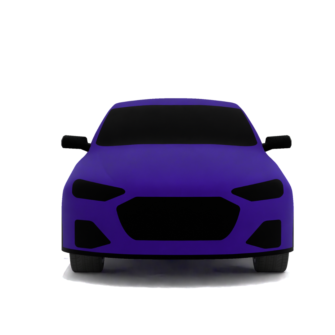 Indoor & Outdoor Car Cover | Compatible For: Audi 2020