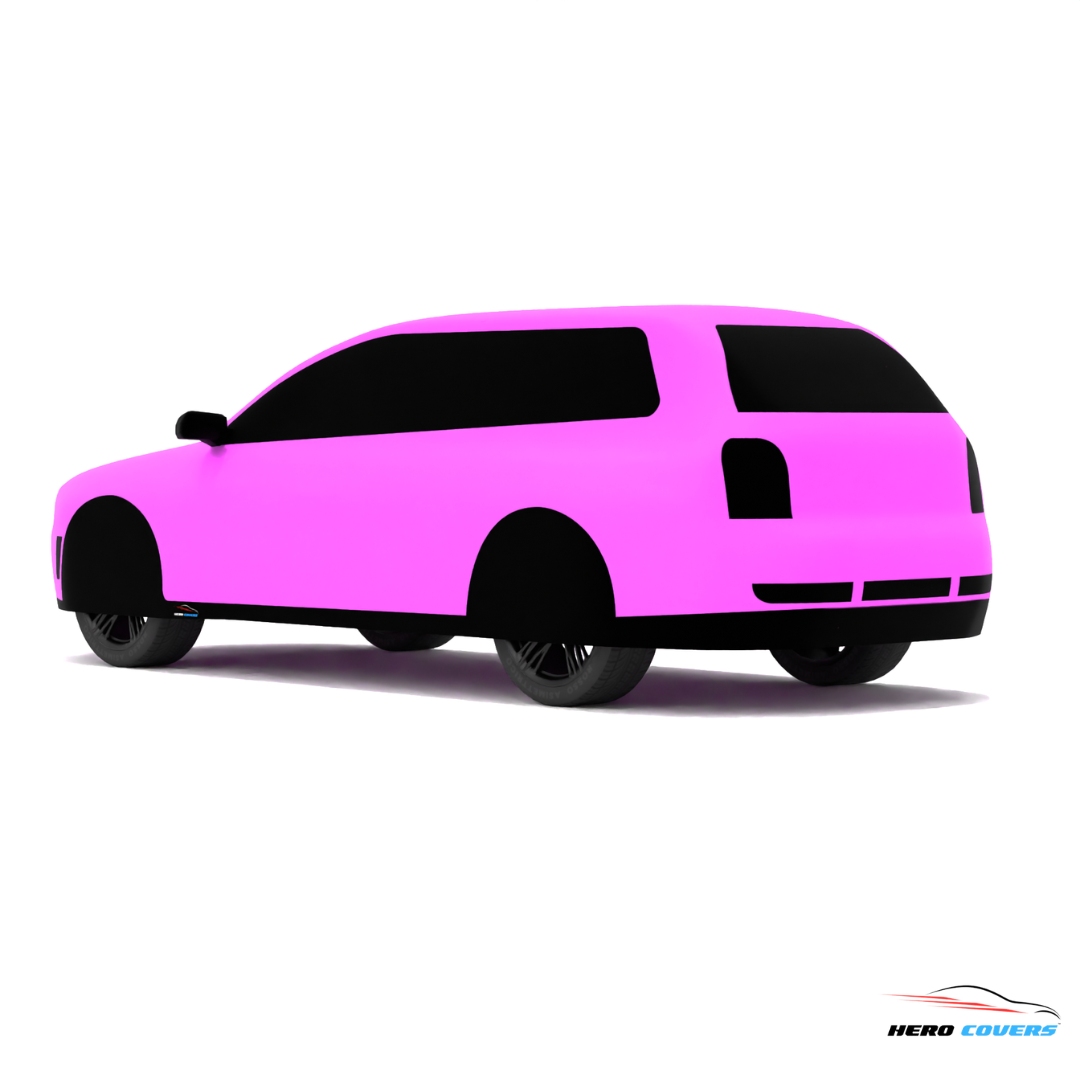 Indoor & Outdoor Car Cover | Compatible For: Audi 2000