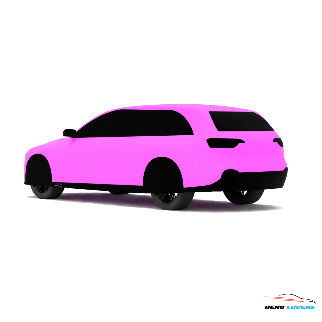 Indoor & Outdoor Car Cover | Compatible For: Audi 2024