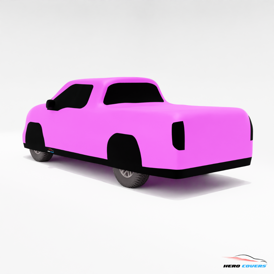 Indoor & Outdoor Car Cover | Compatible For: Ford F-150 XL (2024)