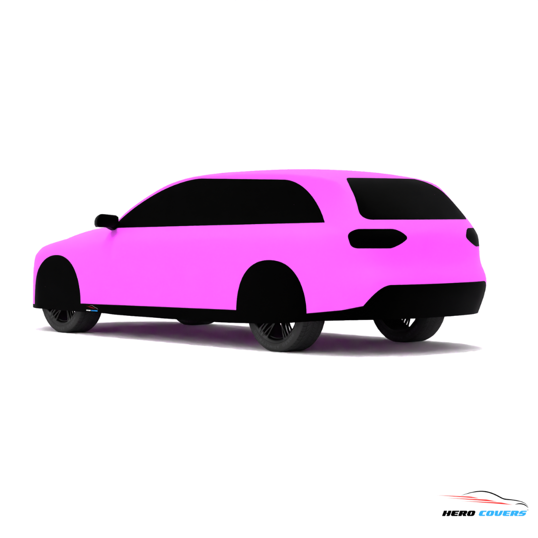 Indoor & Outdoor Car Cover | Compatible For: Audi 2013