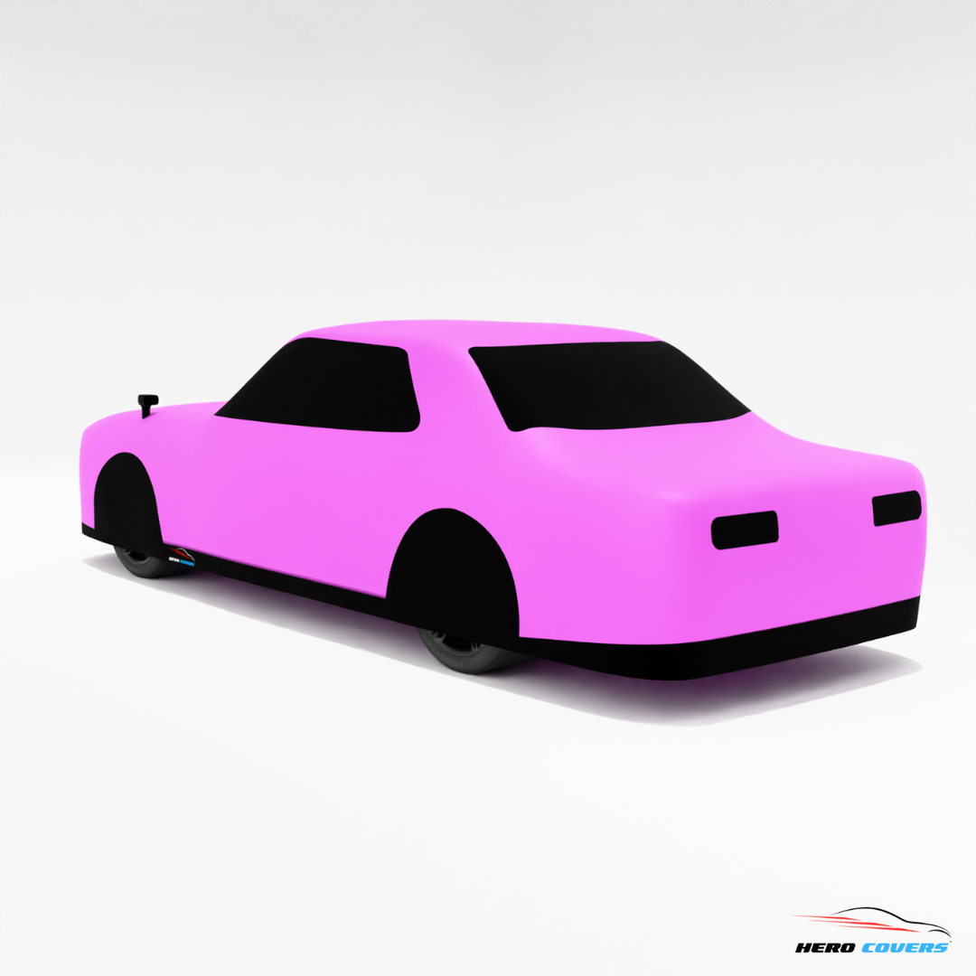 Nissan Skyline GT-R (C10 “Hakosuka”) | Indoor & Outdoor Cover