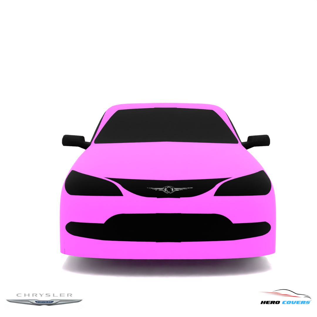 Chrysler 200 (2011) Car Cover : Indoor or Outdoor Use - HeroCovers