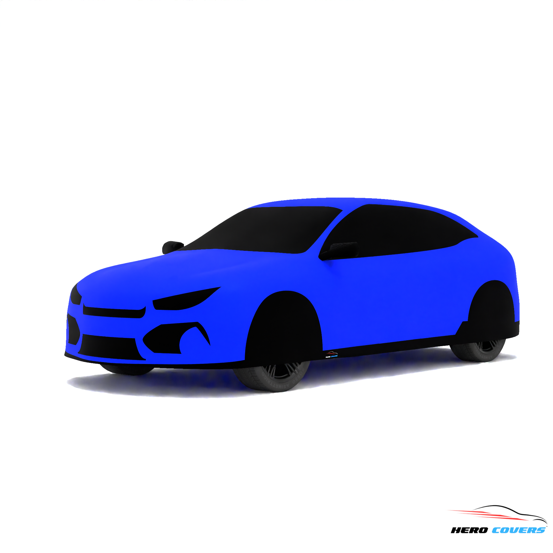 Indoor & Outdoor Car Cover | Compatible For: Honda 2016