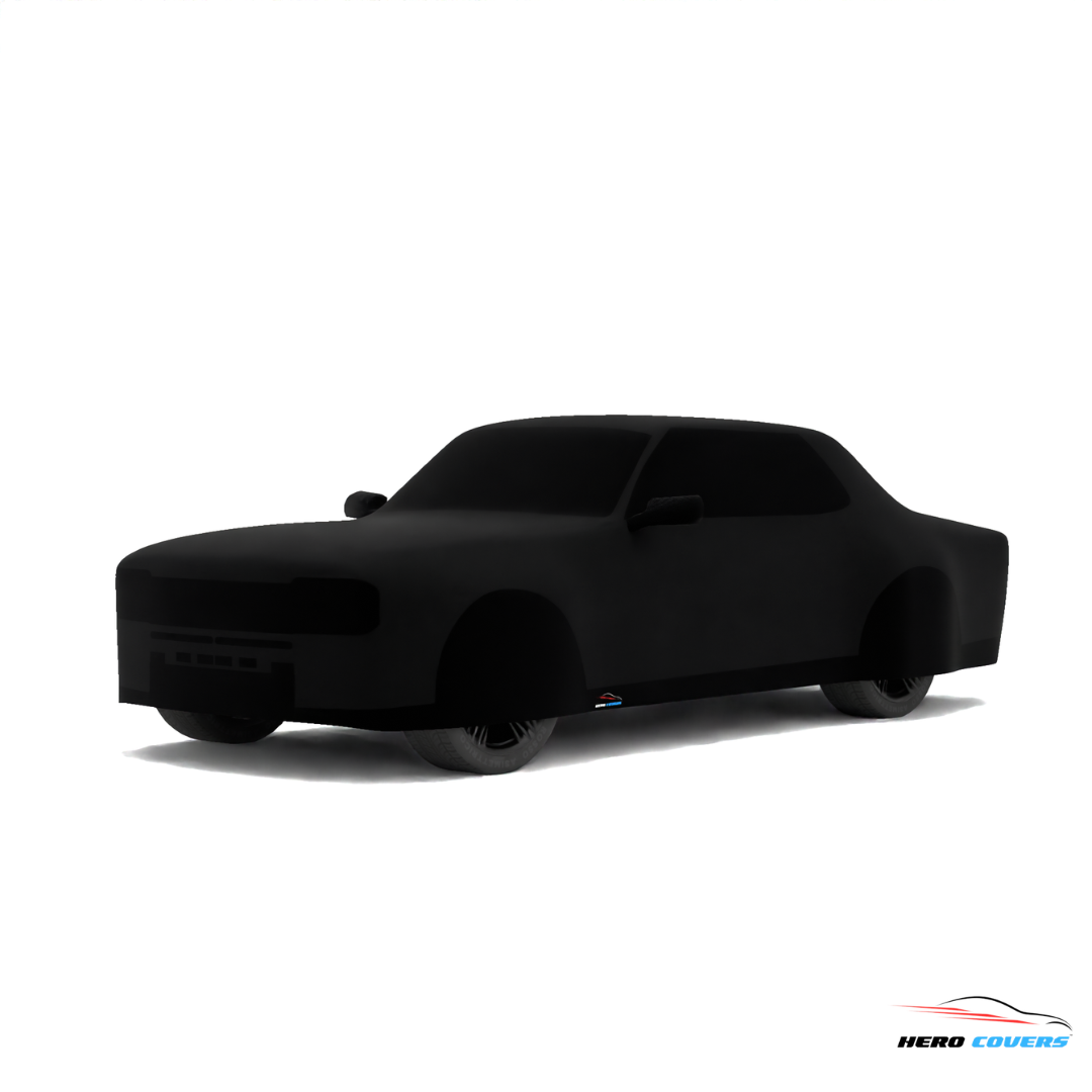 Indoor & Outdoor Car Cover | Compatible For: Nissan Skyline 1960