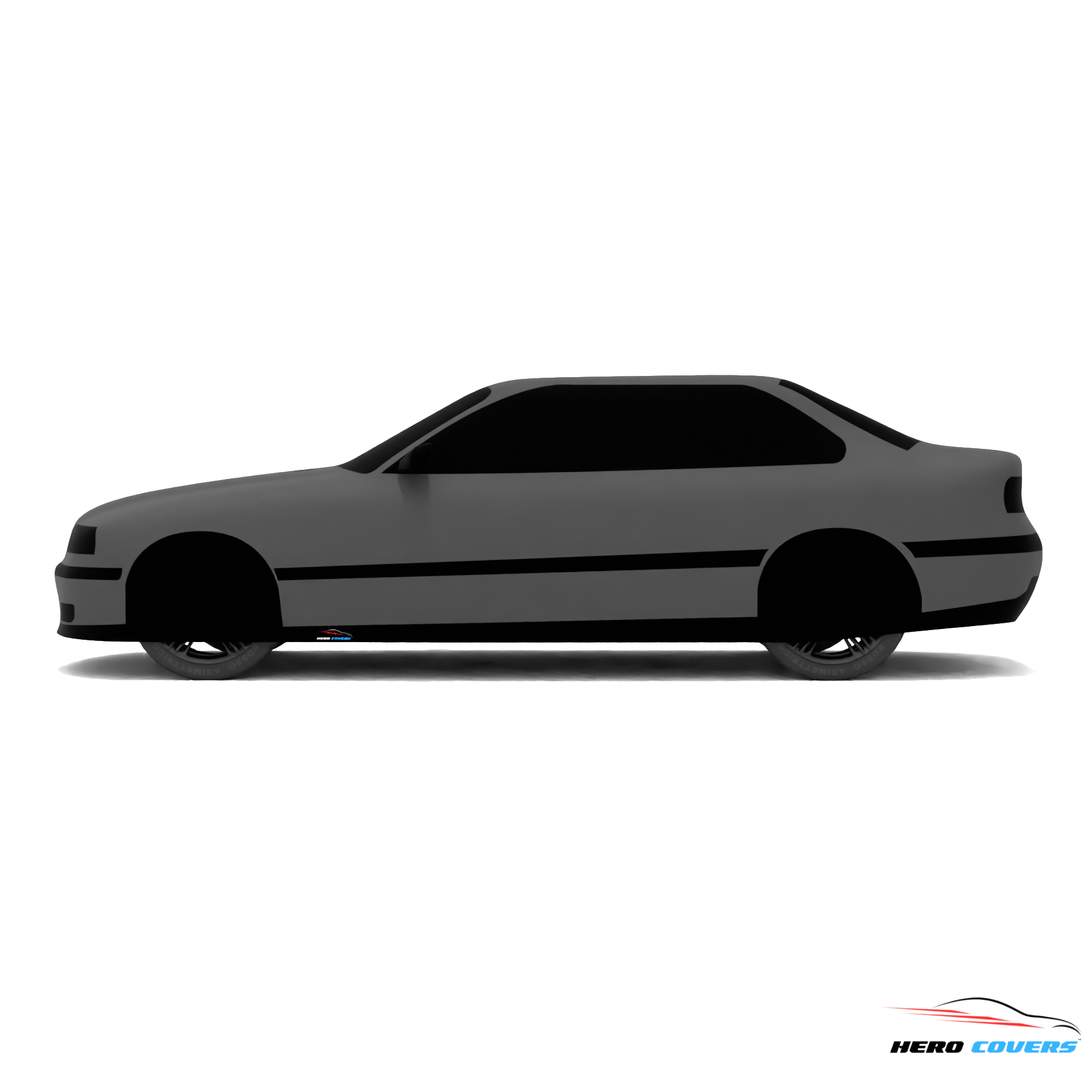 Indoor or Outdoor Car Cover | Compatible For: BMW 1997