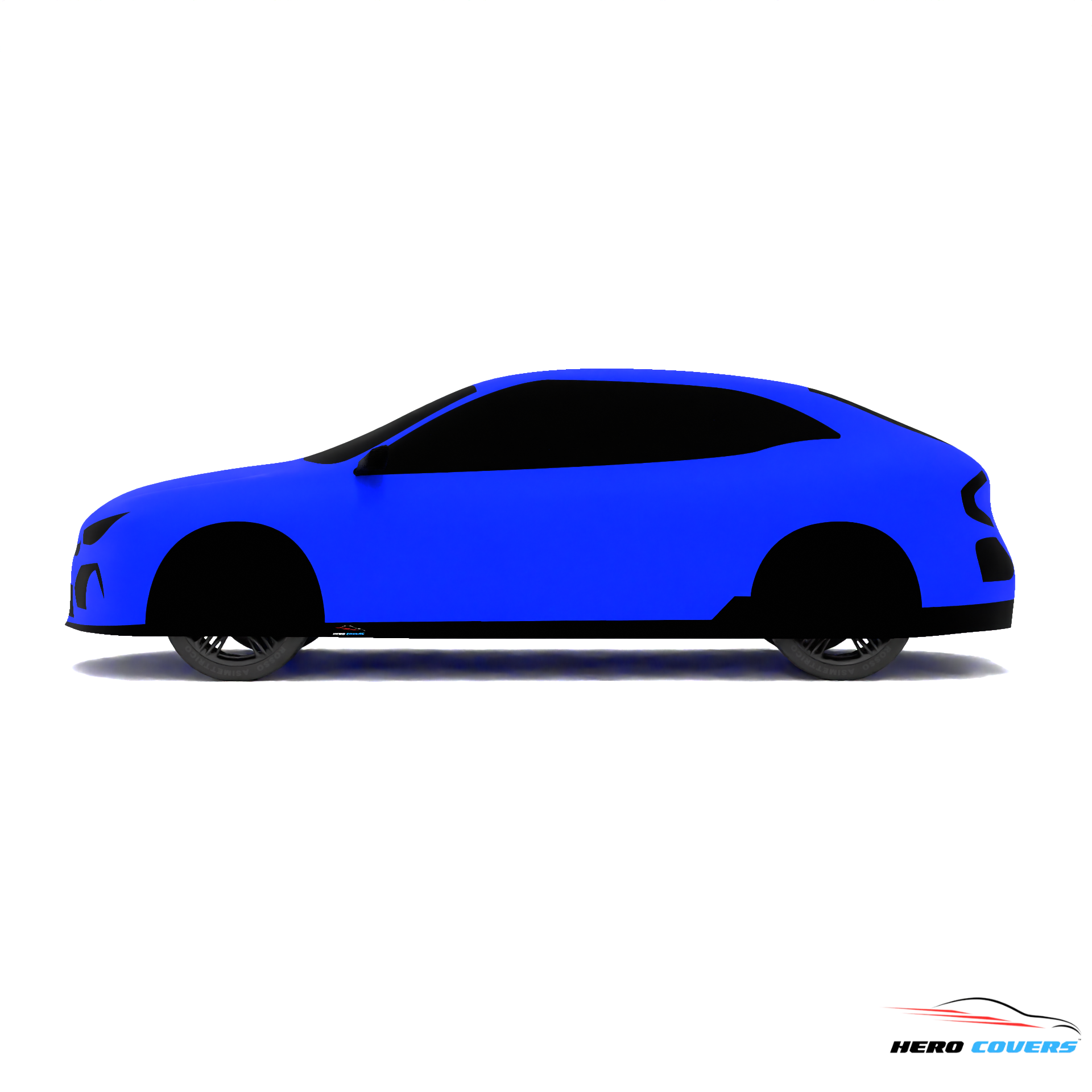 Indoor & Outdoor Car Cover | Compatible For: Honda 2016