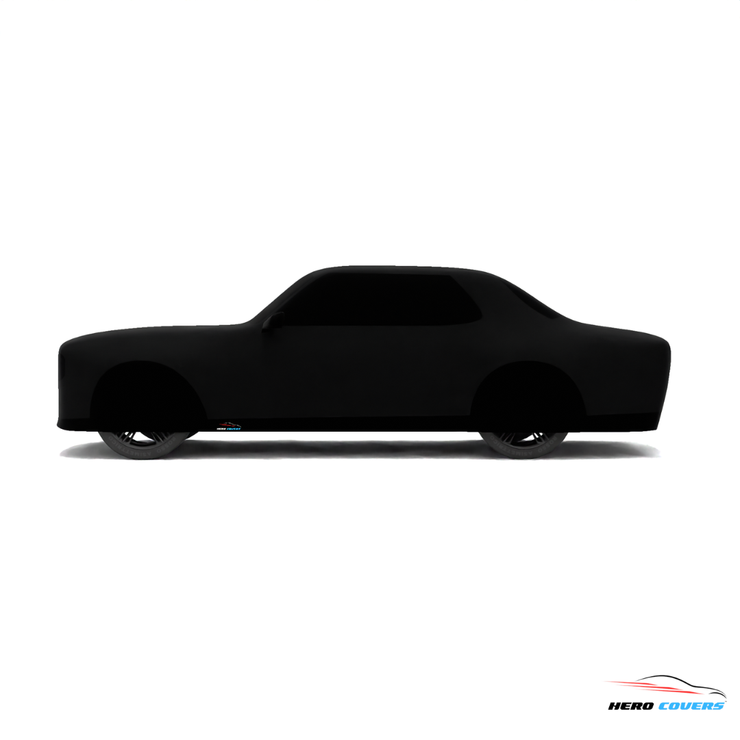 Indoor & Outdoor Car Cover | Compatible For: Nissan Skyline 1960