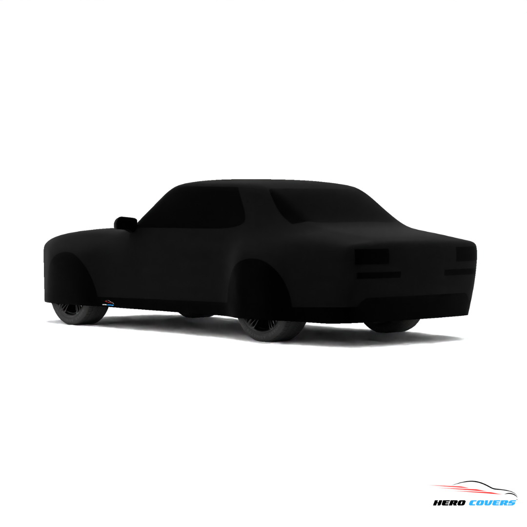 Indoor & Outdoor Car Cover | Compatible For: Nissan Skyline 1960