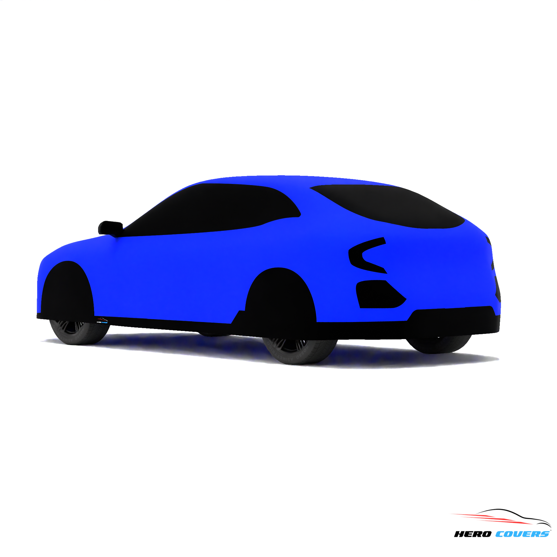 Indoor & Outdoor Car Cover | Compatible For: Honda 2016