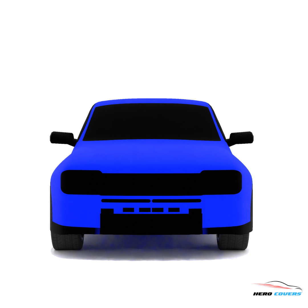 Indoor & Outdoor Car Cover | Compatible For: Nissan Skyline 1960