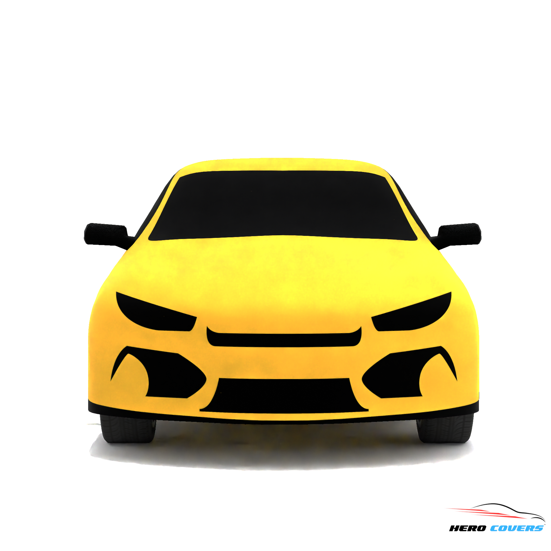 Indoor & Outdoor Car Cover | Compatible For: Honda 2016