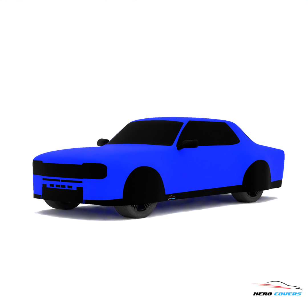 Indoor & Outdoor Car Cover | Compatible For: Nissan Skyline 1960