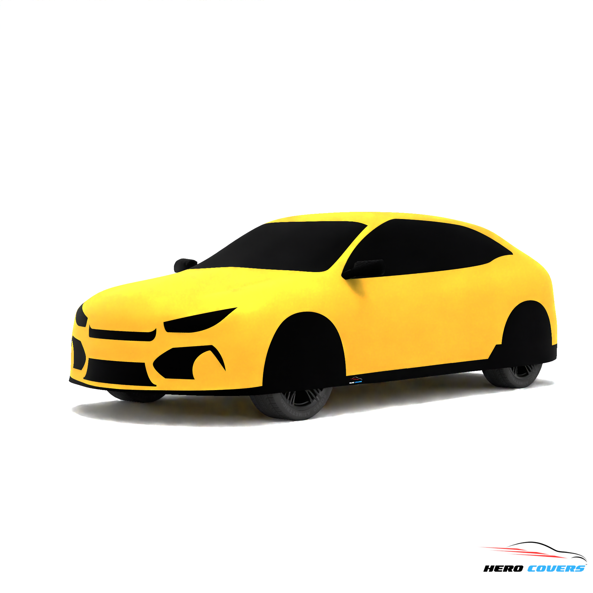 Indoor & Outdoor Car Cover | Compatible For: Honda 2016