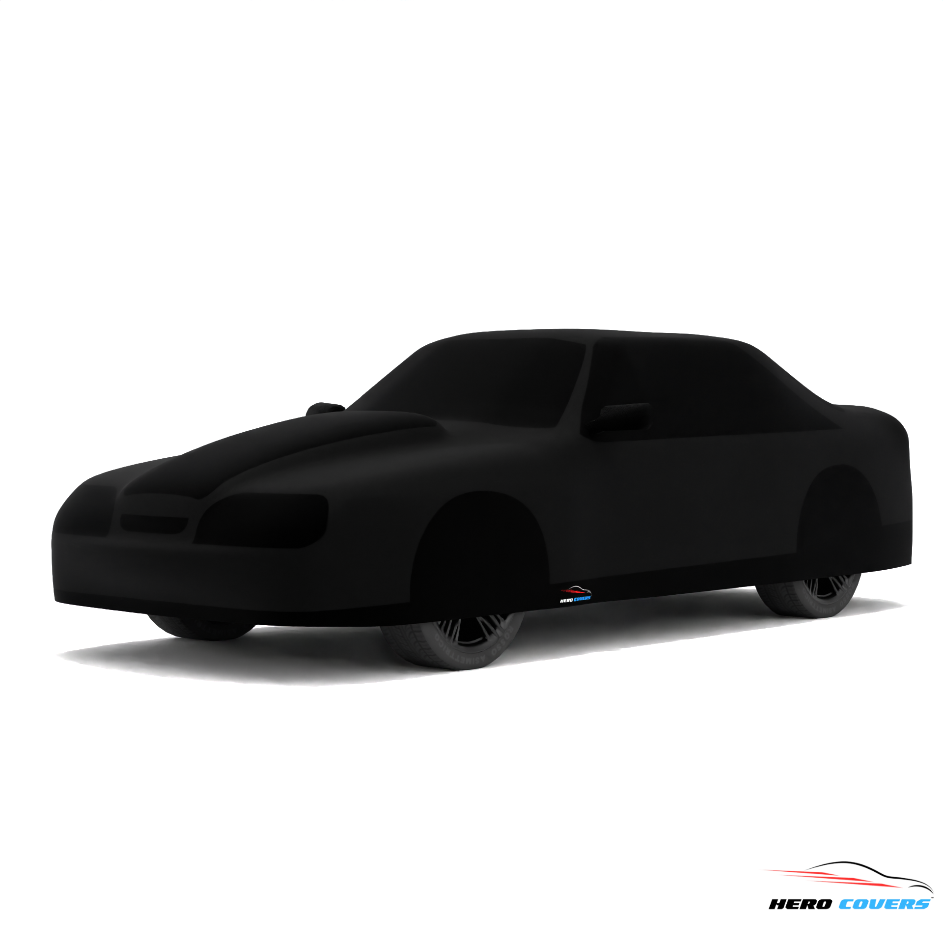 Indoor & Outdoor Car Cover | Compatible For: Ford Mustang BoxBody
