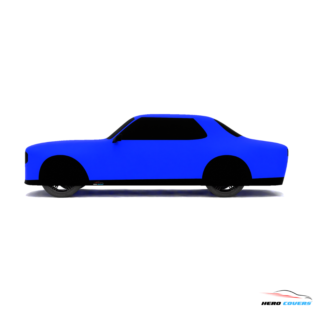 Indoor & Outdoor Car Cover | Compatible For: Nissan Skyline 1960