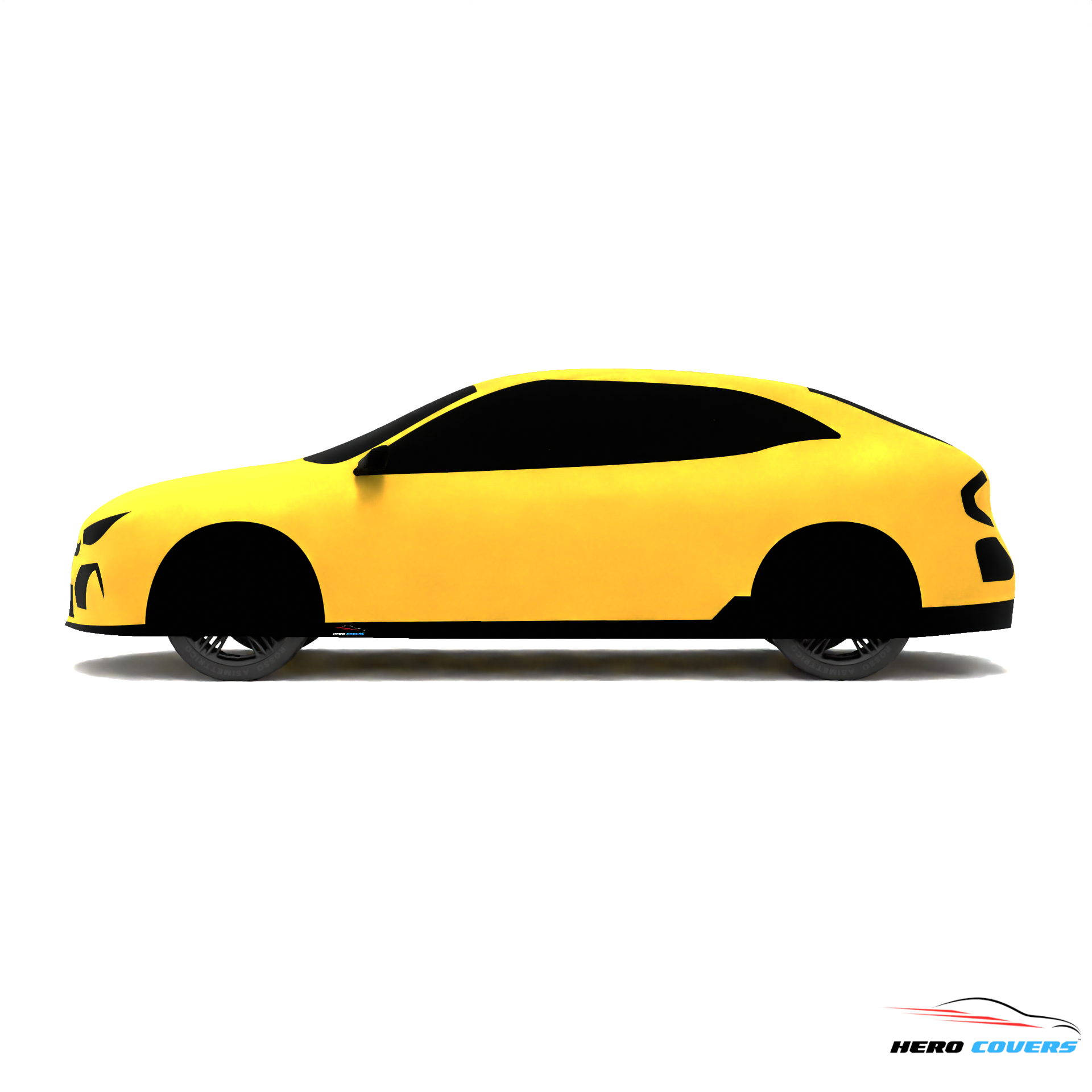 Indoor & Outdoor Car Cover | Compatible For: Honda 2016