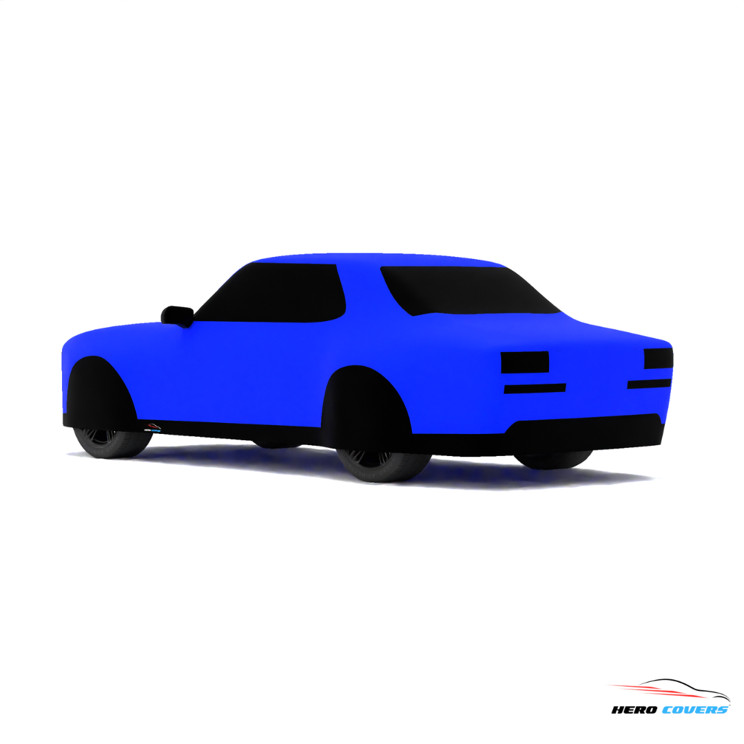 Indoor & Outdoor Car Cover | Compatible For: Nissan Skyline 1960