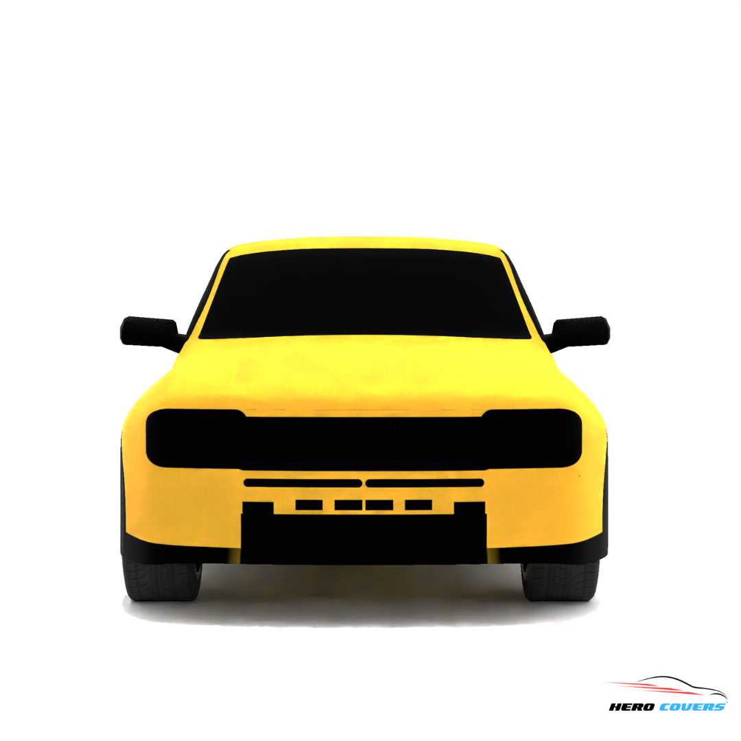 Indoor & Outdoor Car Cover | Compatible For: Nissan Skyline 1960