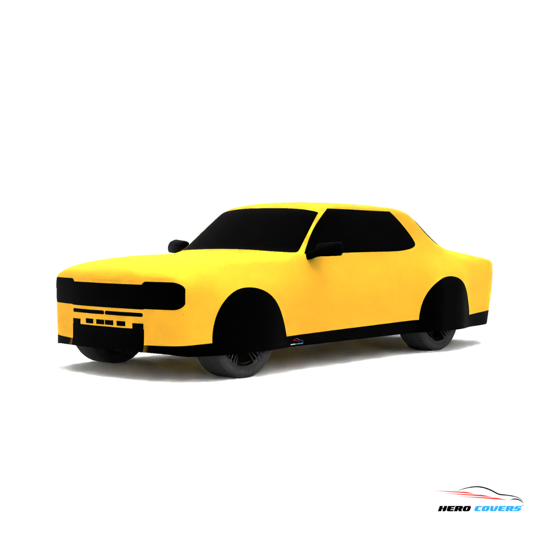 Indoor & Outdoor Car Cover | Compatible For: Nissan Skyline 1960