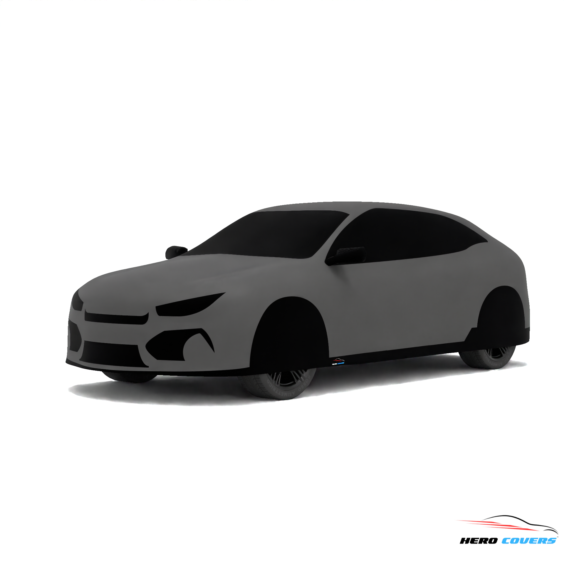 Indoor & Outdoor Car Cover | Compatible For: Honda 2016