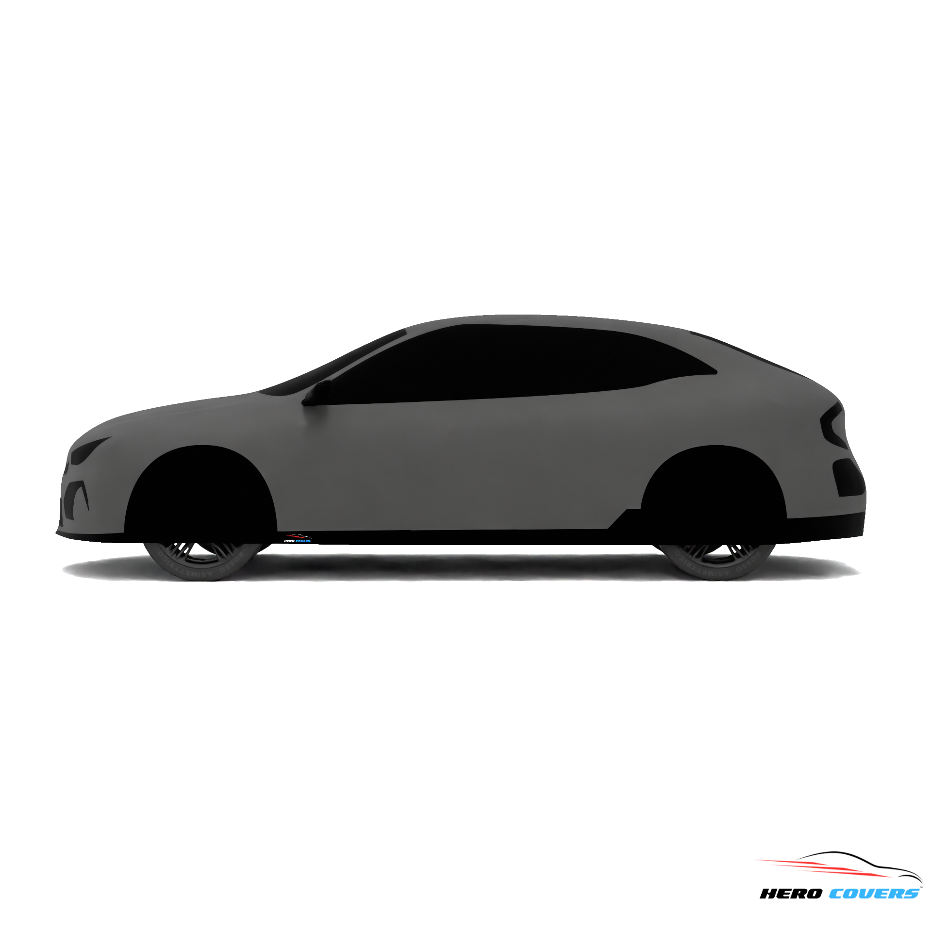 Indoor & Outdoor Car Cover | Compatible For: Honda 2016